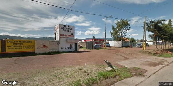 BOMBEROS Y PROTECCIÓN CIVIL